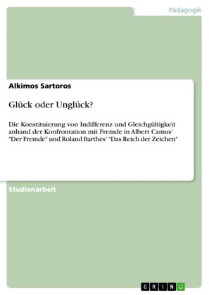 Glück oder Unglück?