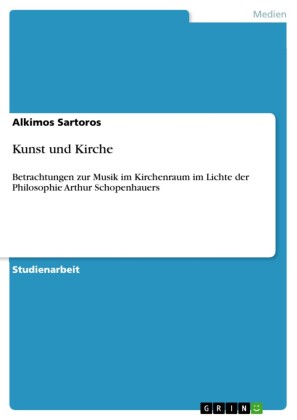 Kunst und Kirche