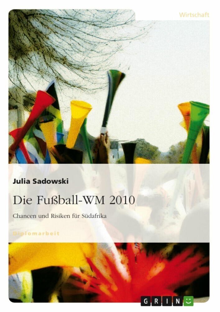 Die Fußball-WM 2010 main product photo