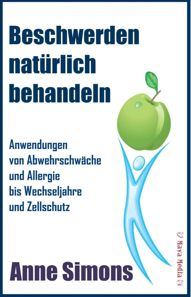 Beschwerden natürlich behandeln main product photo