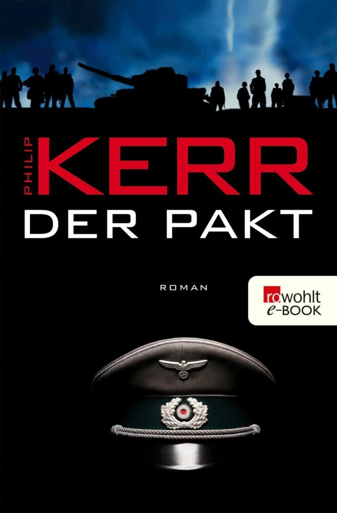 Der Pakt main product photo