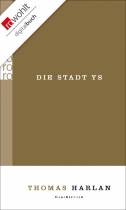 Die Stadt Ys