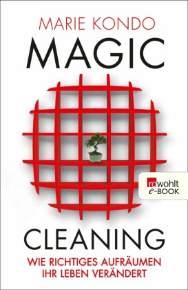 Magic Cleaning. Bd.1