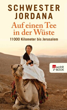 Auf einen Tee in der Wüste
