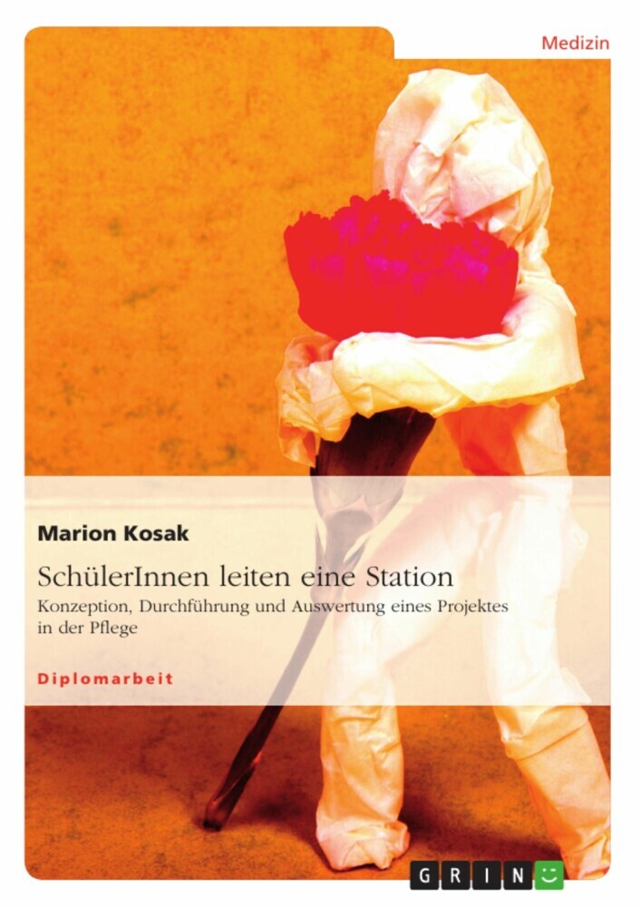 SchülerInnen leiten eine Station main product photo