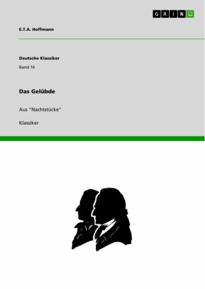 Das Gelübde