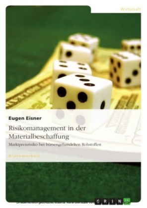 Risikomanagement in der Materialbeschaffung