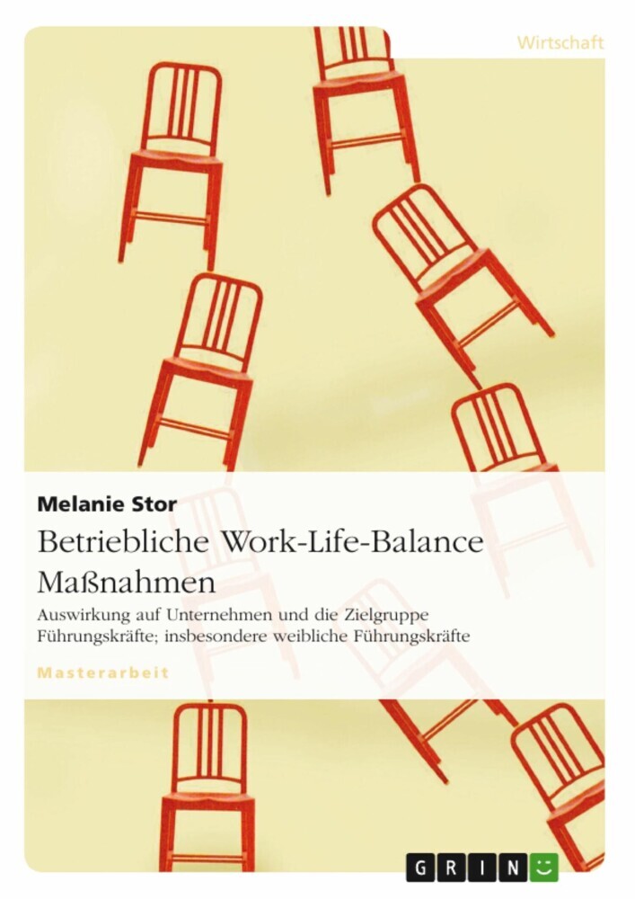 Betriebliche Work-Life-Balance Maßnahmen main product photo