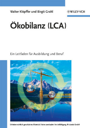 kobilanz (LCA)