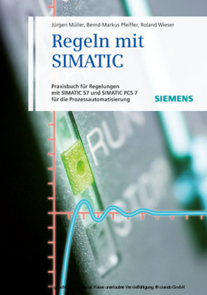 Regeln mit SIMATIC
