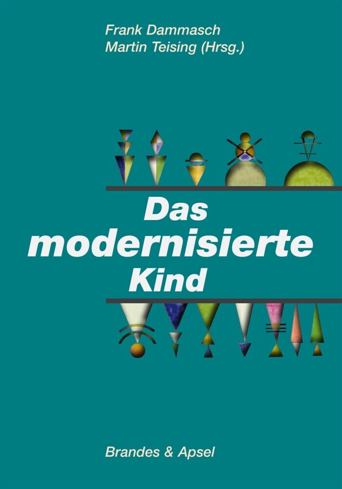 Das modernisierte Kind main product photo