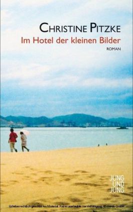 Im Hotel der kleinen Bilder