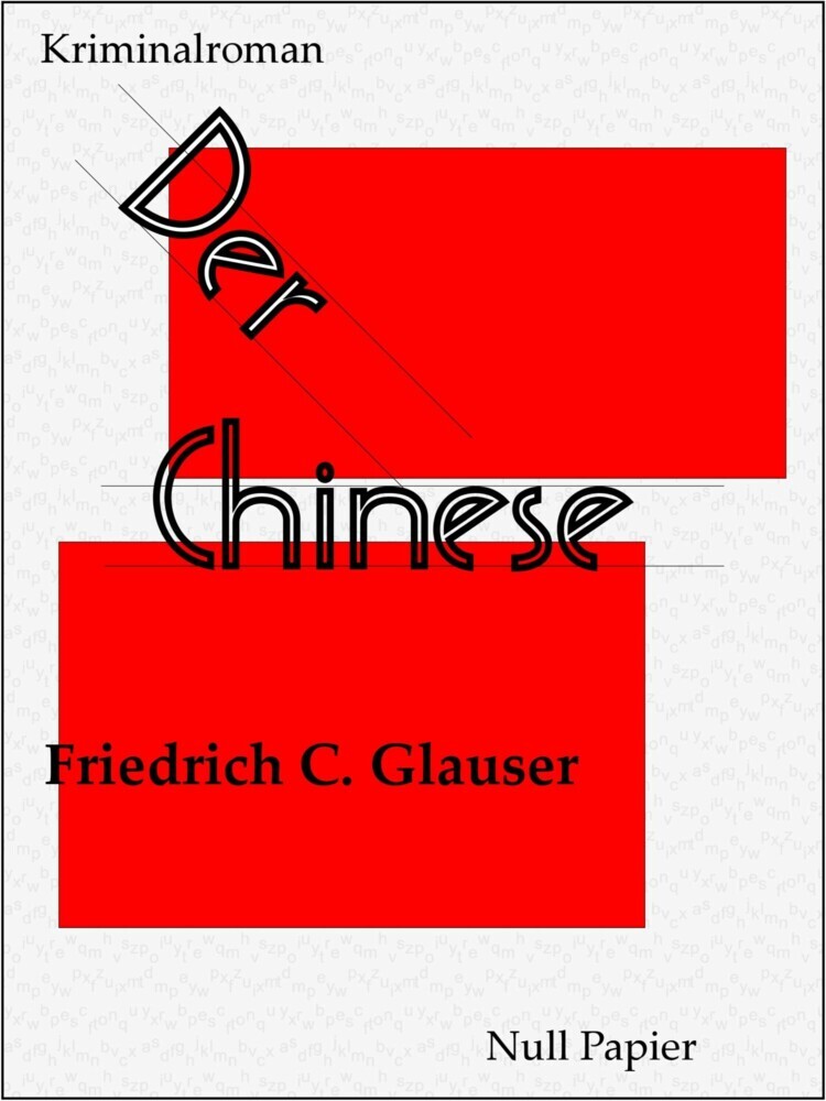 Der Chinese main product photo
