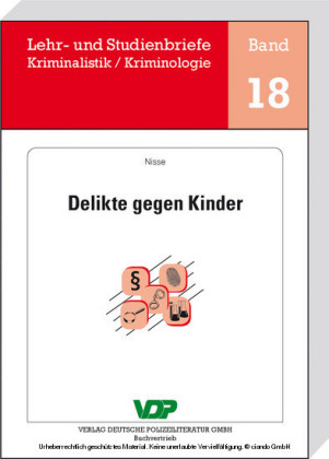Delikte gegen Kinder