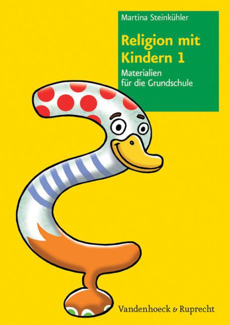 Religion mit Kindern 1 main product photo
