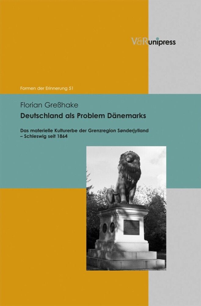 Deutschland als Problem Dänemarks main product photo