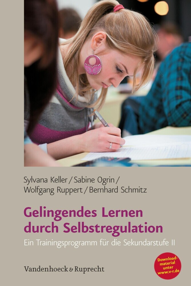 Gelingendes Lernen durch Selbstregulation main product photo