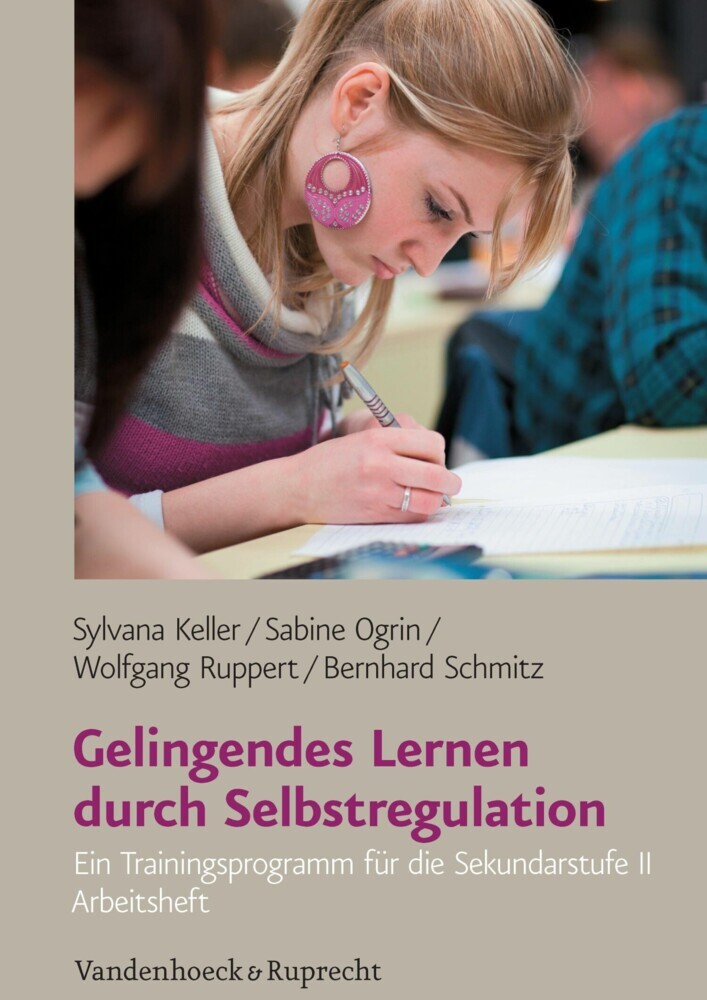 Gelingendes Lernen durch Selbstregulation main product photo