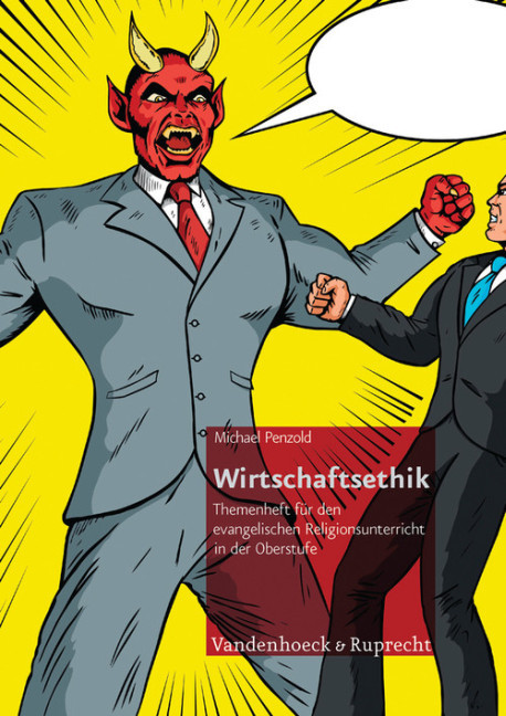 Wirtschaftsethik main product photo