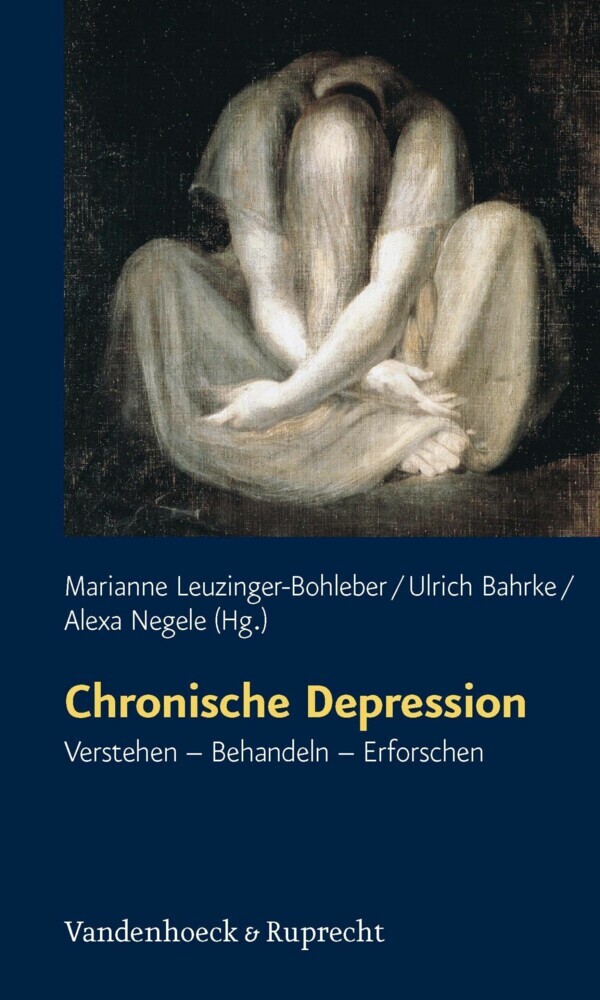 Chronische Depression main product photo
