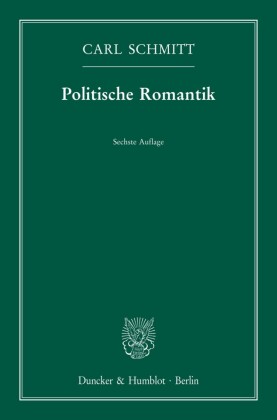 Politische Romantik.