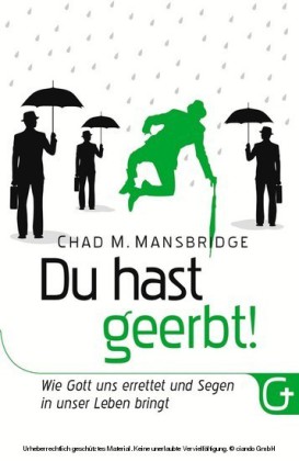 Du hast geerbt!