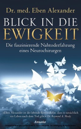 Blick in die Ewigkeit