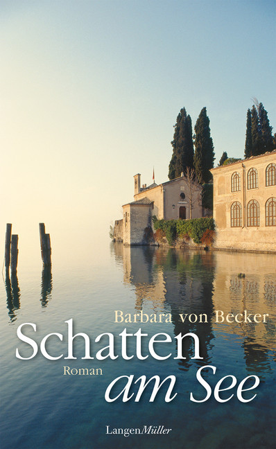Schatten am See main product photo