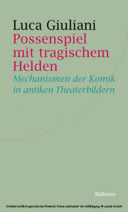 Possenspiel mit tragischem Helden