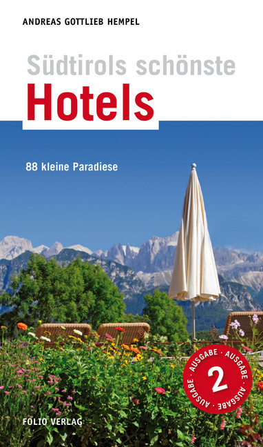 Südtirols schönste Hotels main product photo