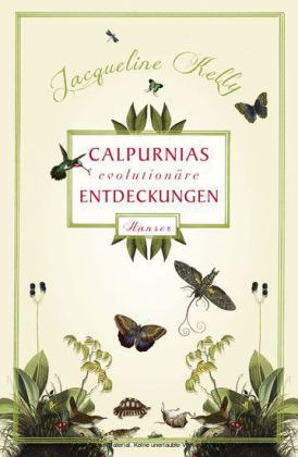 Calpurnias (r)evolutionäre Entdeckungen