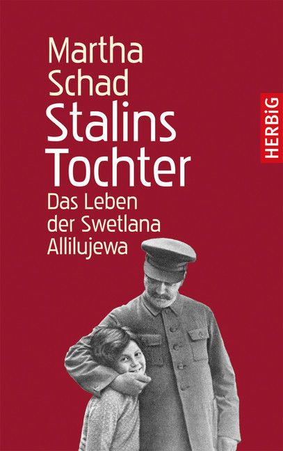 Stalins Tochter main product photo