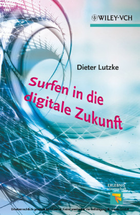 Surfen in die digitale Zukunft