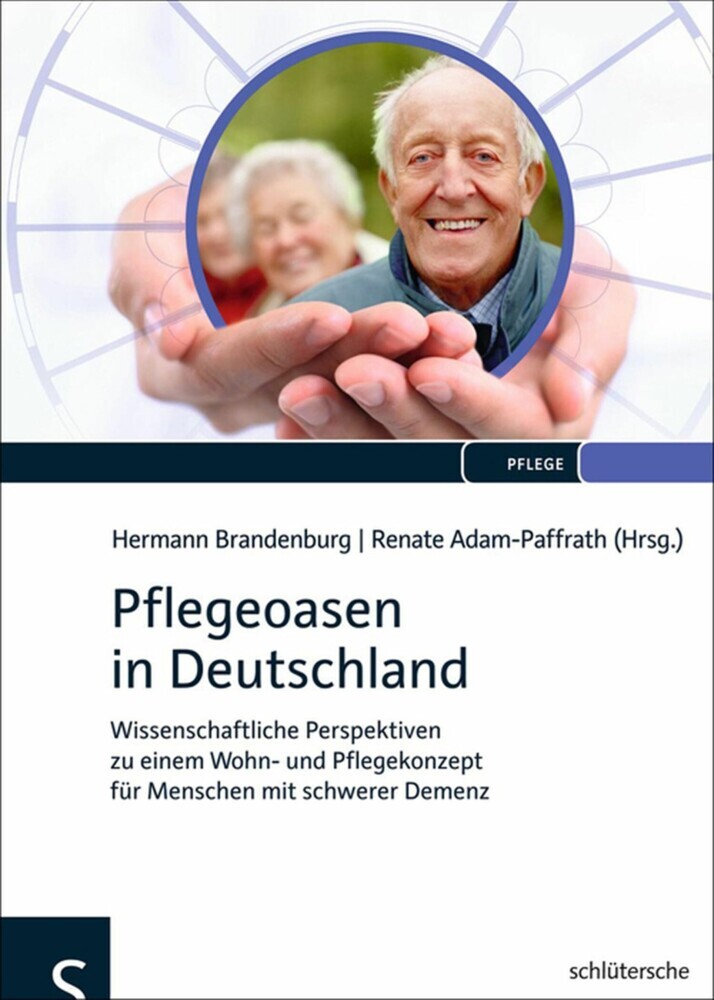 Pflegeoasen in Deutschland main product photo