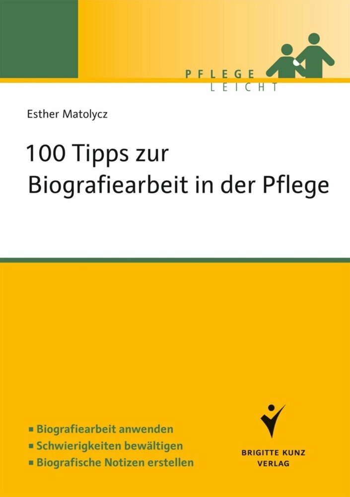 100 Fragen zur Biografiearbeit main product photo