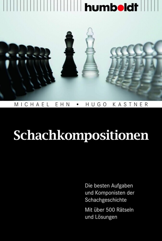 Schachkompositionen main product photo