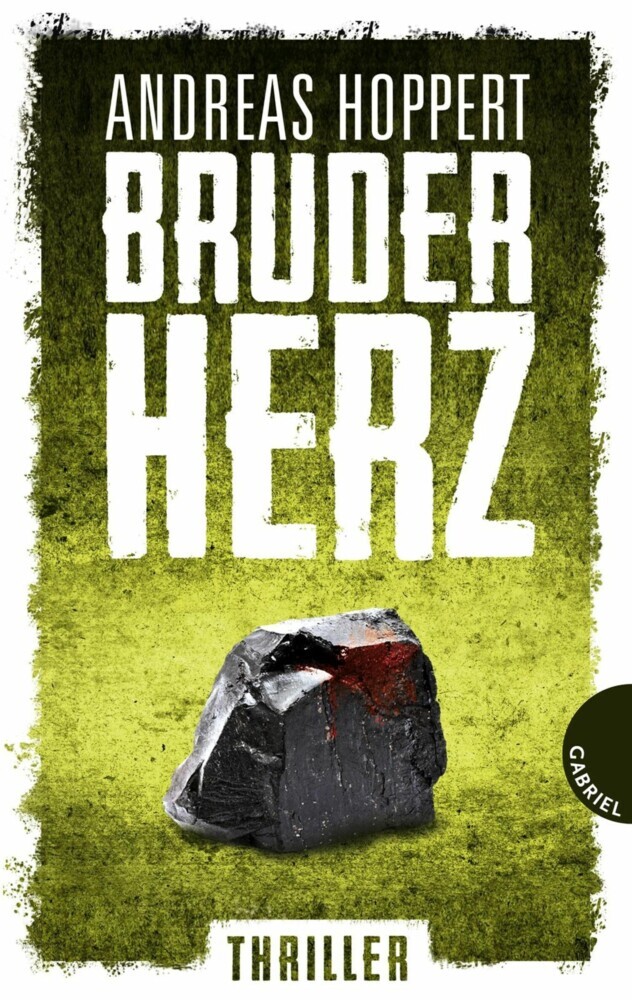 Bruderherz main product photo