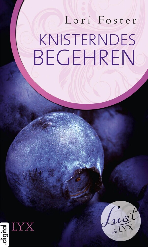 Lust de LYX - Knisterndes Begehren main product photo