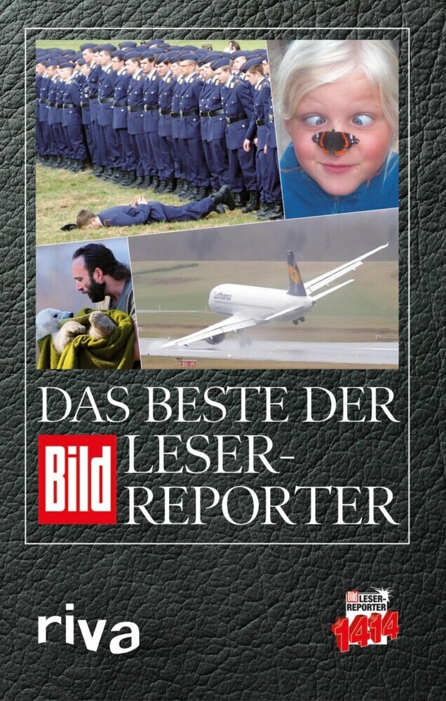 Das Beste der BILD-Leser-Reporter main product photo