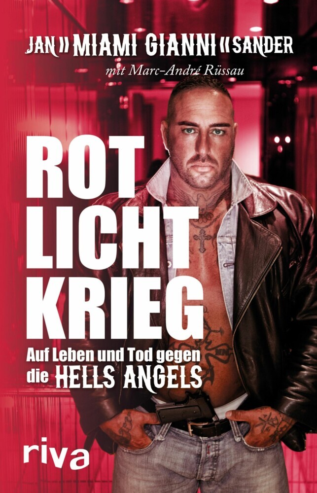 Rotlichtkrieg main product photo