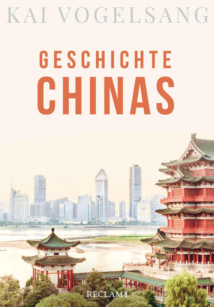 Geschichte Chinas main product photo