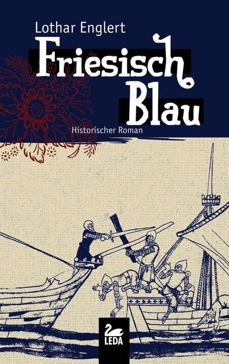 Friesisch Blau main product photo