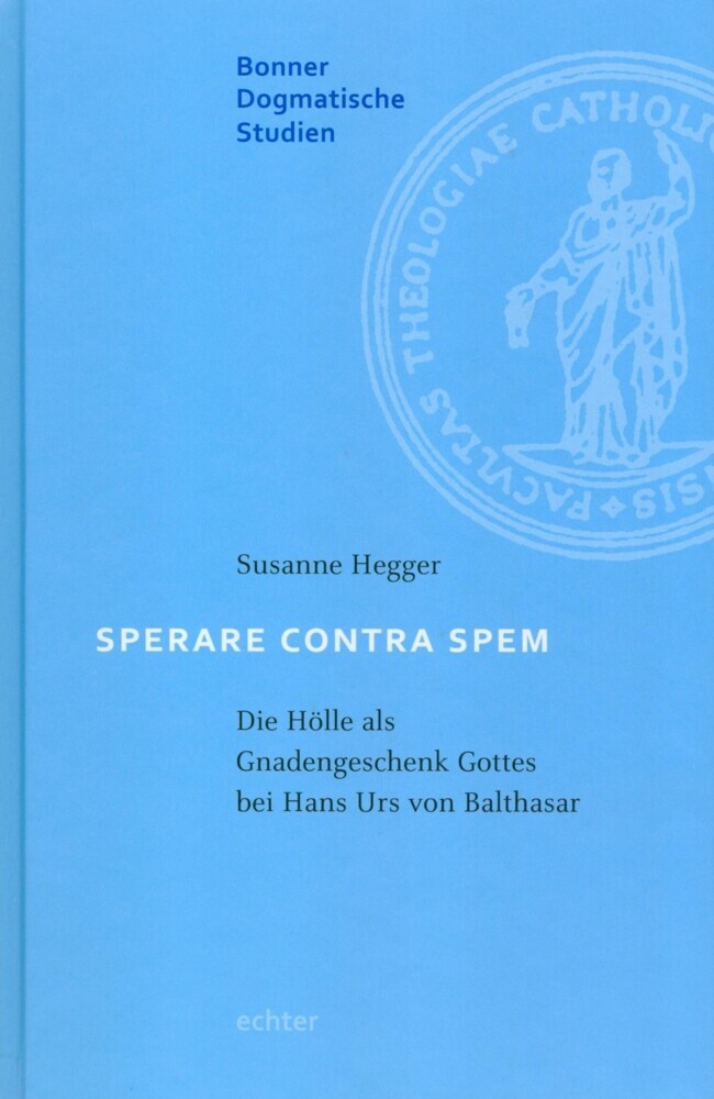 Sperare Contra Spem main product photo