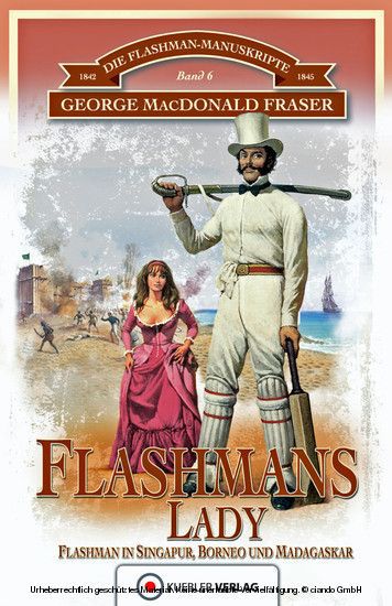 Flashmans Lady main product photo