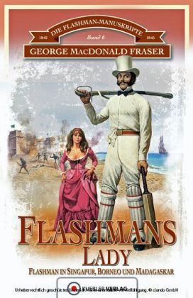 Flashmans Lady main product photo