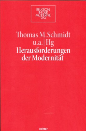Herausforderungen der Modernität