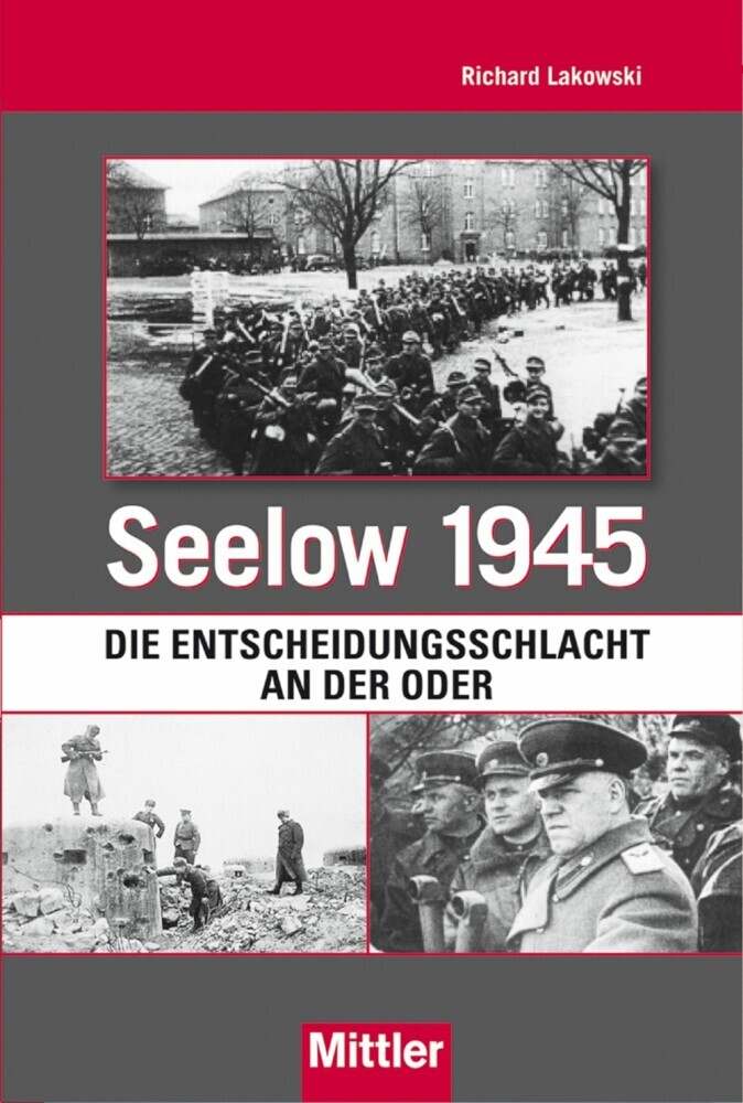 Seelow 1945 main product photo