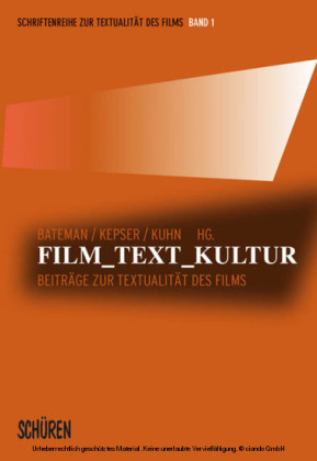Film - Text - Kultur
