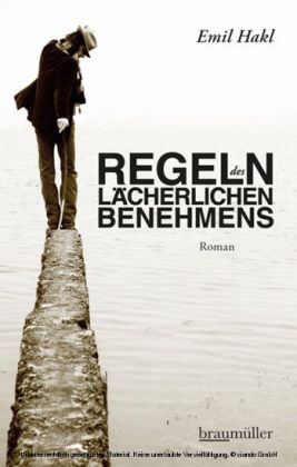 Regeln des lächerlichen Benehmens