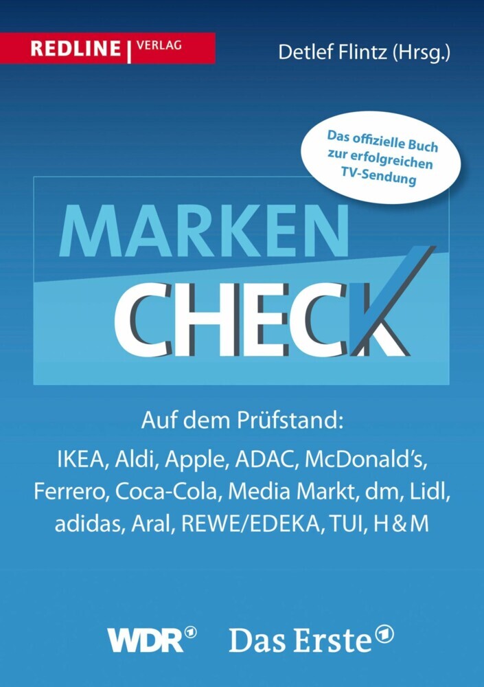 Markencheck main product photo